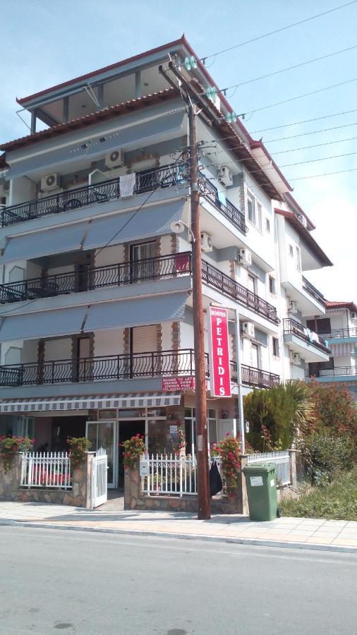 Petridis Hotel *